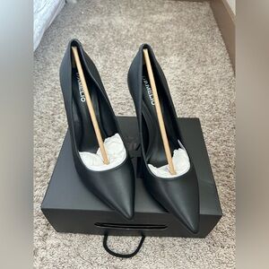 D'Amelio Brands Karyenaa Pump